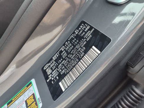 New 2026 Hyundai Elantra SEL Sport Premium image 29