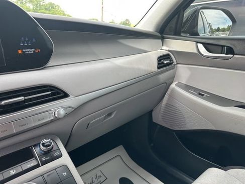 Used 2022 Hyundai Palisade SEL FWD image 31