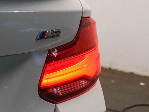 Used 2018 BMW M2 image 11