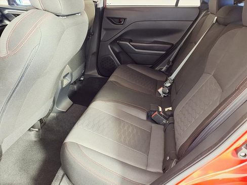 Certified 2024 Subaru Impreza 2.0i Sport image 10