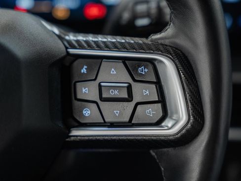 Certified 2025 Ford Mustang Premium w/ Wheel & Stripe Package image 31