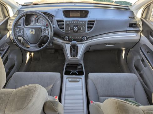 Used 2012 Honda CR-V LX image 16