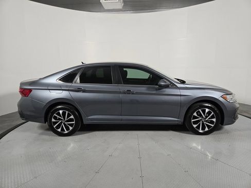 Used 2023 Volkswagen Jetta S FWD image 8