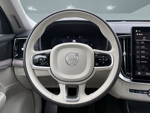 New 2026 Volvo XC90 B6 Ultra w/ Protection Package image 15