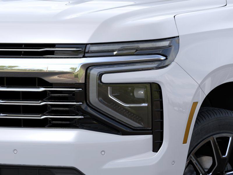New 2026 Chevrolet Tahoe LT w/ Sun And Tow Package AWD/4WD image 10