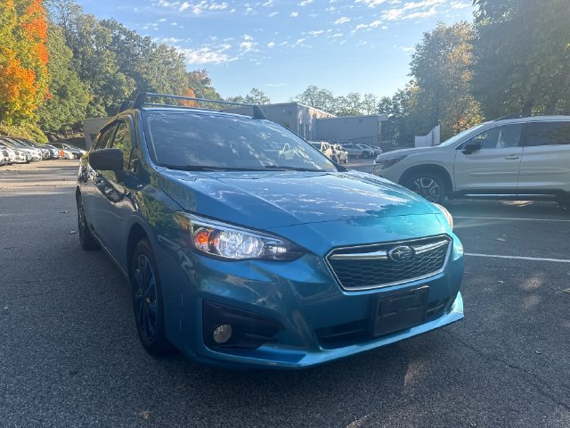 Used 2019 Subaru Impreza 2.0i w/ Eyesight AWD/4WD image 1