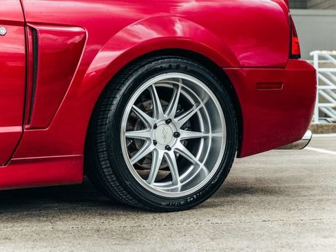 Used 2003 Ford Mustang Cobra RWD image 43