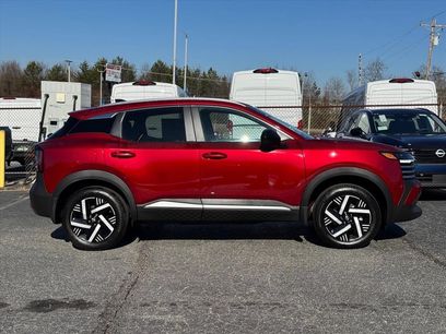 New 2026 Nissan Kicks SV w/ SV Premium Package