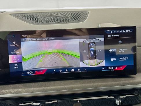 New 2026 BMW X5 xDrive40i w/ Climate Comfort Package image 14