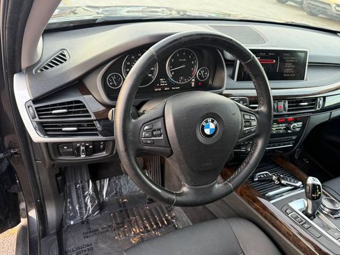 Used 2014 BMW X5 sDrive35i RWD image 16