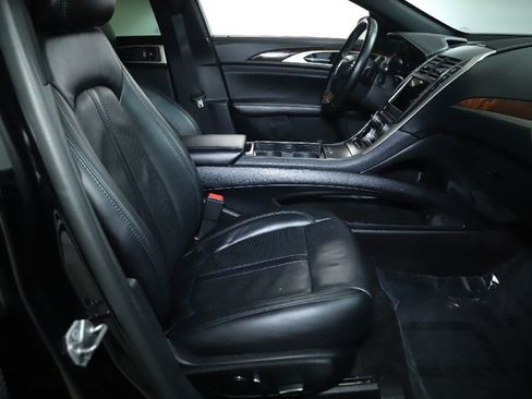 Used 2018 Lincoln MKZ Reserve w/ Climate Package image 34