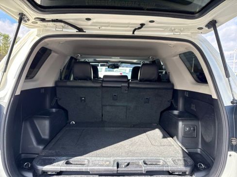 Used 2016 Toyota 4Runner SR5 image 15