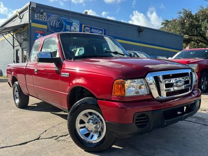 Used 2009 Ford Ranger XLT