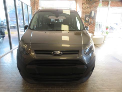 Used 2016 Ford Transit Connect XL image 2