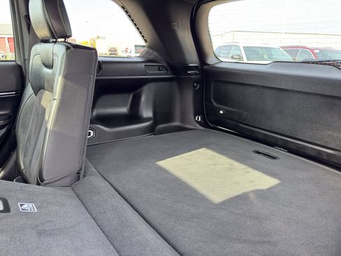 Used 2024 Jeep Grand Cherokee Altitude image 34