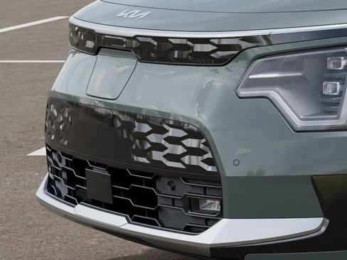 New 2026 Kia Niro Wave FWD image 12
