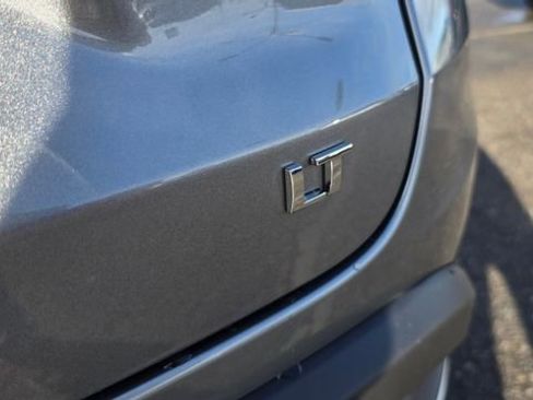 New 2026 Chevrolet Trax LT w/ LT Convenience Package image 7