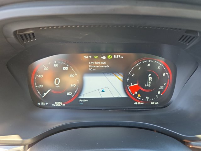 Used 2020 Volvo XC60 T5 Momentum w/ Premium Package AWD/4WD image 22