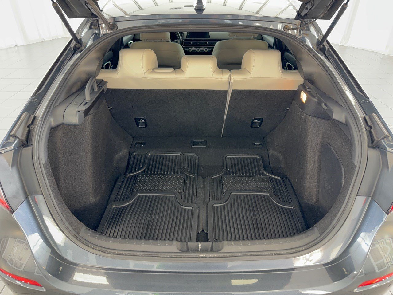 Used 2022 Honda Civic Sport Touring image 28