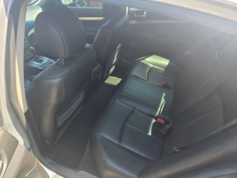 Used 2013 INFINITI G37 x Sedan w/ Premium Pkg image 4