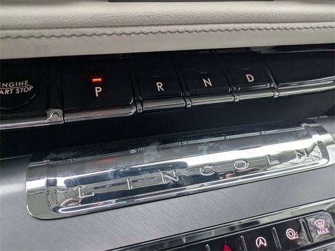 New 2026 Lincoln Aviator Premiere w/ Jet Appearance Package image 35