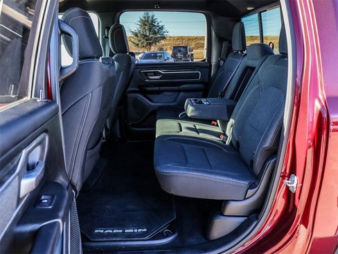 Used 2019 RAM 1500 Big Horn image 25