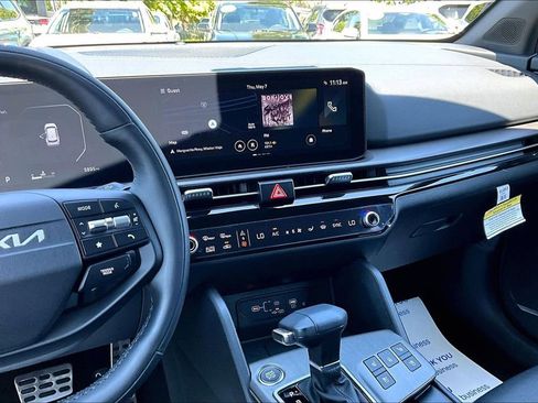 Certified 2026 Kia Sportage X-Pro Prestige AWD/4WD image 8