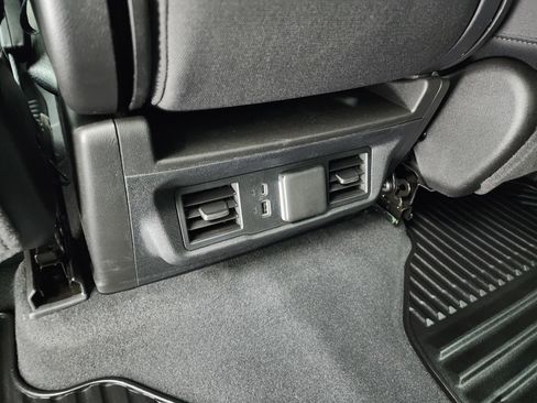 Used 2025 Chevrolet Silverado 2500 LT w/ All Star Edition image 43