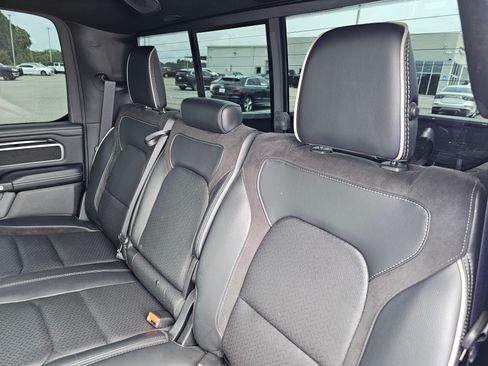 Used 2022 RAM 1500 Laramie w/ Sport Appearance Package AWD/4WD image 33