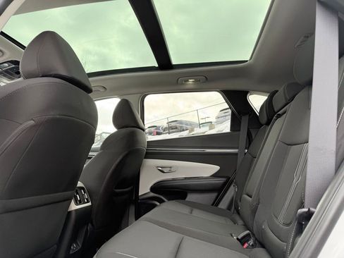 Used 2022 Hyundai Tucson SEL image 20