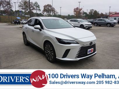 Used 2024 Lexus RX 350 Premium Plus