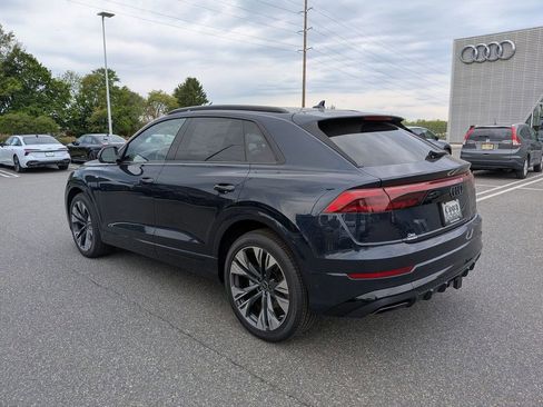 New 2026 Audi Q8 Premium Plus AWD/4WD image 4