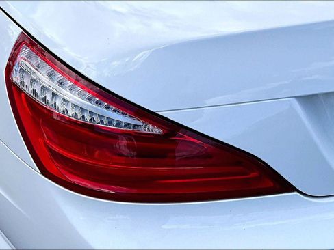 Used 2016 Mercedes-Benz SL 400 image 20