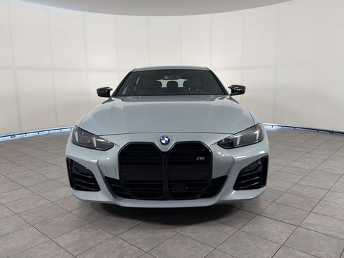 Used 2026 BMW 440i xDrive w/ Premium Package AWD/4WD image 6