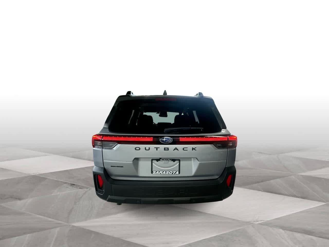 New 2026 Subaru Outback Premium AWD/4WD image 7
