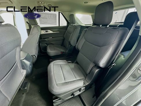 New 2026 Ford Explorer Active AWD/4WD image 28