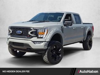 Used 2023 Ford F150 XLT w/ Equipment Group 302A High AWD/4WD video 1