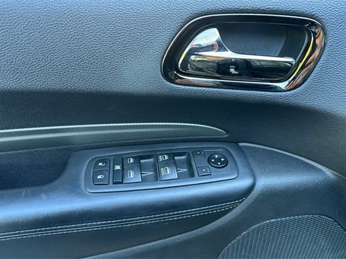 Used 2020 Dodge Durango R/T w/ Blacktop Package image 11