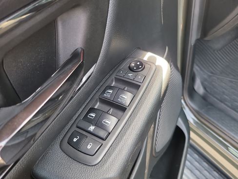 Used 2021 RAM 1500 Big Horn w/ Built-to-serve Edition AWD/4WD image 17