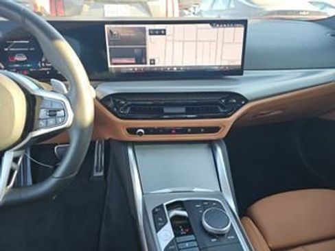 Used 2025 BMW 430i xDrive image 5