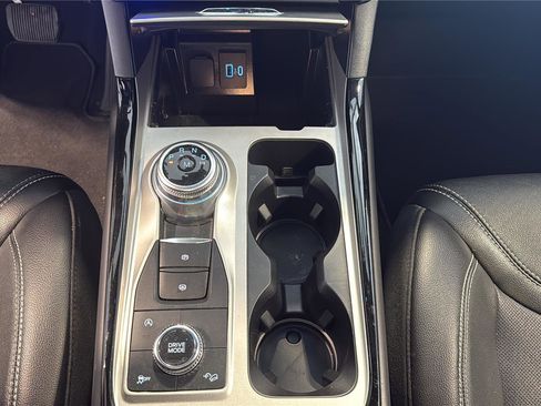 Used 2023 Ford Explorer ST w/ Equipment Group 401A AWD/4WD image 28