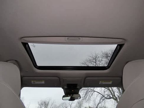 Certified 2023 Honda Accord EX image 21