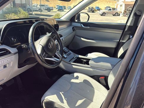 Used 2020 Hyundai Palisade SEL FWD image 10