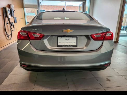 Used 2023 Chevrolet Malibu LT FWD image 6