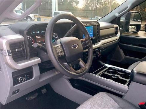 Used 2023 Ford F250 XLT w/ 360-Degree Camera Package image 14