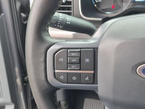 Used 2023 Ford F150 XLT w/ Equipment Group 301A Mid AWD/4WD image 19