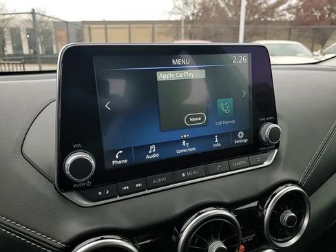 Used 2023 Nissan Sentra SV image 19