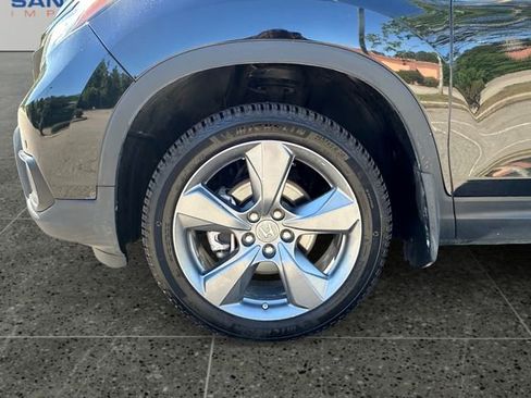 Used 2021 Honda Passport Touring image 14
