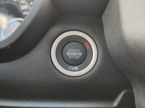 New 2026 RAM 1500 Express RWD image 24