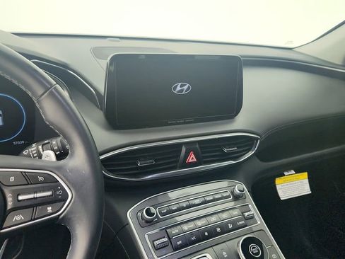 Used 2023 Hyundai Santa Fe SEL w/ Premium Package FWD image 19